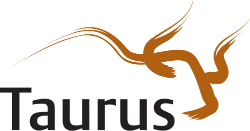 Taurus Logo